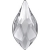 2205HF 14 mm Crystal 